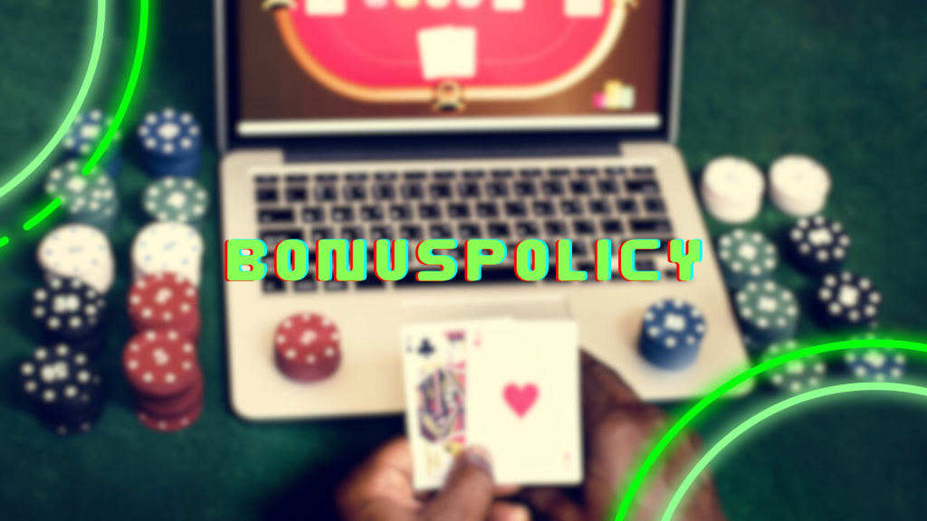 Bonuspolicy